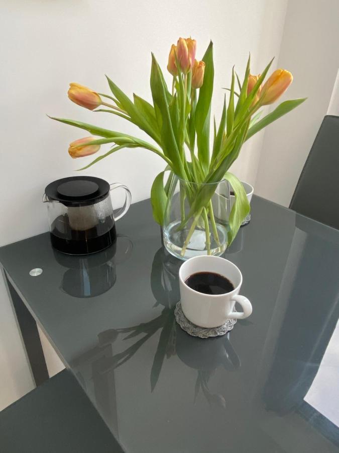 Lovely And Modern Studio Apartment. Borehamwood Esterno foto